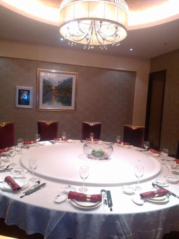 Changsha Milky Way Hotel Exterior photo