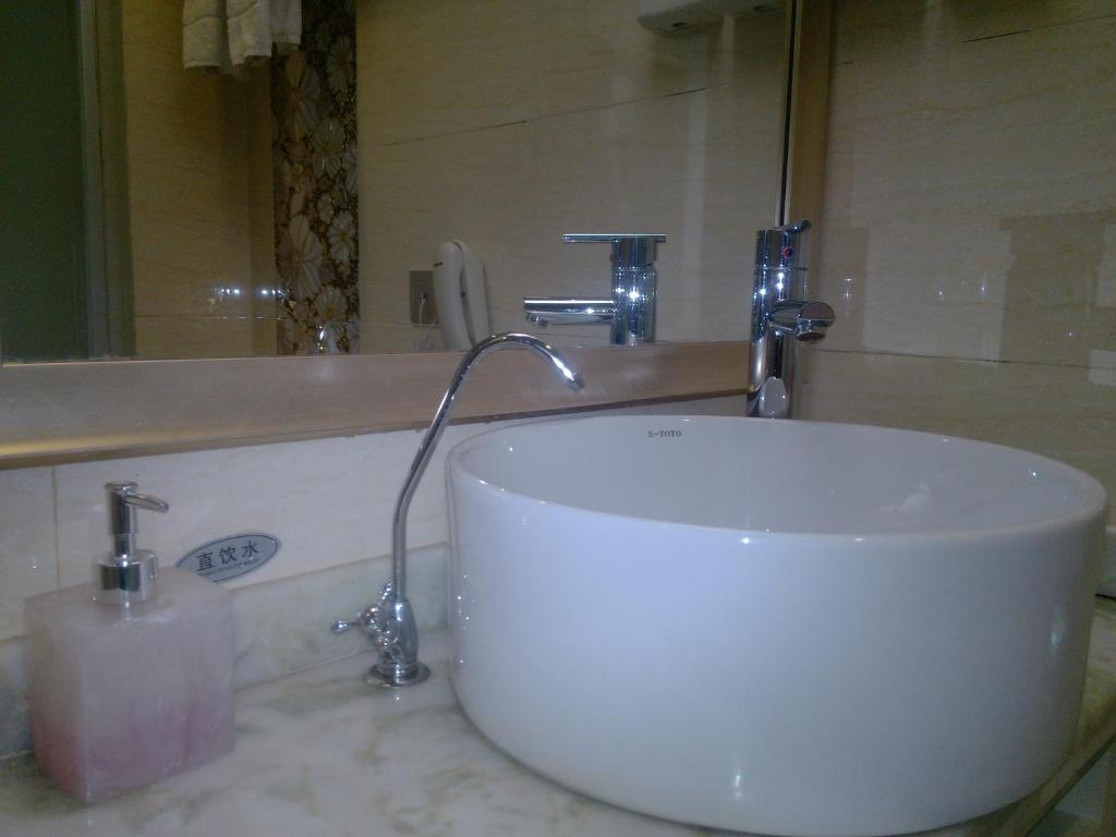Changsha Milky Way Hotel Room photo