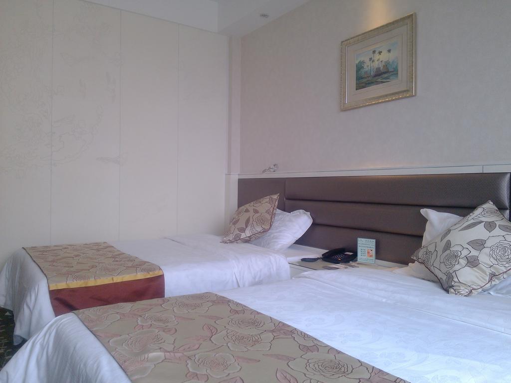 Changsha Milky Way Hotel Exterior photo